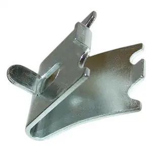 Replacement for TRUE BEVERAGE AIR & FOGEL (40) COMMERCIAL COOLER SHELF CLIPS 918306, 918435, 920158, T30-5131, 50120, 2PIL0232-009, SP232-9, GT-038435, GT038435 Replacement for TRUE BEVERAGE AIR & FOGEL (40) COMMERCIAL COOLER SHELF CLIPS 918306, 918435, 920158, T30-5131, 50120, 2PIL0232-009, SP232-9, GT-038435, GT038435