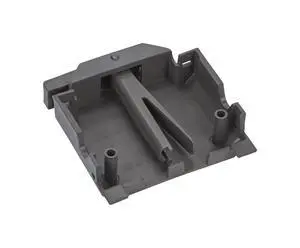 Whirlpool WPW10588165 OEM Dishwasher Dishrack Adjuster Housing, Right Replacement Part Whirlpool WPW10588165 OEM Dishwasher Dishrack Adjuster Housing, Right Replacement Part