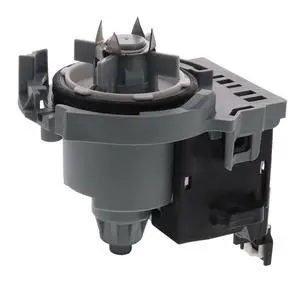 W11497943 Dishwasher Pump Motor W11497943 Dishwasher Pump Motor