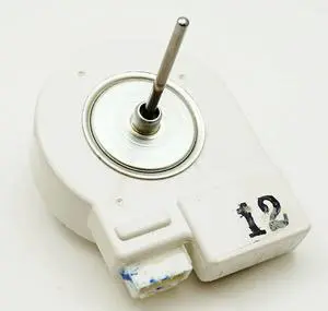 Evaporator Fan Motor Replacement For Samsung RFG298AARS/XAA RS265TDWP/XAA RS25H5111SR/AA Evaporator Fan Motor Replacement For Samsung RFG298AARS/XAA RS265TDWP/XAA RS25H5111SR/AA