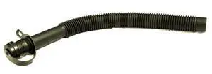 Tennant/Nobles Drain Hose 1014268 1.5" ID x 27" Replacement | Fits T7, T7AMR, R14, Strive Rider & Speed Scrub Rider (SSR) Tennant/Nobles Drain Hose 1014268 1.5" ID x 27" Replacement | Fits T7, T7AMR, R14, Strive Rider & Speed Scrub Rider (SSR)
