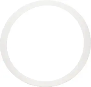 Whirlpool 21002026 Snubber, White, 1.5" x 2.5" x 3.5" Whirlpool 21002026 Snubber, White, 1.5" x 2.5" x 3.5"