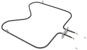 Whirlpool WPY04000066 Genuine OEM Range Lower Bake Element Replacement Part - Replaces W10310269, Y04000047, Y0E00105199, and more Whirlpool WPY04000066 Genuine OEM Range Lower Bake Element Replacement Part - Replaces W10310269, Y04000047, Y0E00105199, and more