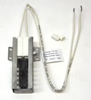 Oven Range Burner Igniter Fit for Kenmore Gas Range Oven Range Burner Igniter Fit for Kenmore Gas Range