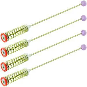 WA45T3200AW/A4 WA45N3050AW/A4 WA45T3400AP/A4 Washer Suspension Rods DC97-16350T DC97-16350U DC97-16350S for Samsung WA50R5200AW/US WA50R5400AV/US WA45H7200AW/A2 WA45H7000AW/A2 WA45N3050AW/A4 WA45T3200AW/A4 WA45N3050AW/A4 WA45T3400AP/A4 Washer Suspension Rods DC97-16350T DC97-16350U DC97-16350S for Samsung WA50R5200AW/US WA50R5400AV/US WA45H7200AW/A2 WA45H7000AW/A2 WA45N3050AW/A4