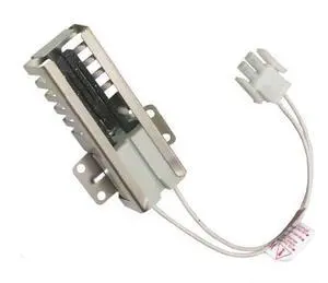 Compatible Gas Range Oven Igniter for Kenmore 362.75205892, 362.72201891, 362.61120102, 362.73211201, 362.75691891, 362.75970691, 362.61128895, 362.73424200, 362.72201893 models Compatible Gas Range Oven Igniter for Kenmore 362.75205892, 362.72201891, 362.61120102, 362.73211201, 362.75691891, 362.75970691, 362.61128895, 362.73424200, 362.72201893 models