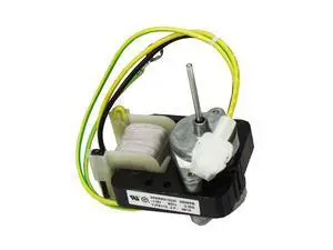 Refrigerator Freezer Motor fits 5304436055 AP3584341 1037544 | Works with White-Westinghouse, Gibson Refrigerator Freezer Motor fits 5304436055 AP3584341 1037544 | Works with White-Westinghouse, Gibson
