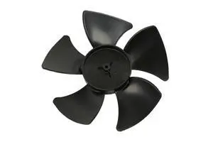 W11193484 Genuine OEM Refrigerator Condenser Fan Motor Blade Replacement Part W11193484 Genuine OEM Refrigerator Condenser Fan Motor Blade Replacement Part
