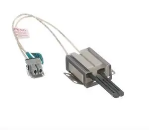 Compatible Oven Range Igniter for GE PGS930SEL3SS, JGS760DEL3WW, PGS930FEL4DS, JGB660SEJ4SS, CGS700P4M1W2, JGB700FEJ2DS, JGS760SEL3SS, JGB735SP1SS models Compatible Oven Range Igniter for GE PGS930SEL3SS, JGS760DEL3WW, PGS930FEL4DS, JGB660SEJ4SS, CGS700P4M1W2, JGB700FEJ2DS, JGS760SEL3SS, JGB735SP1SS models
