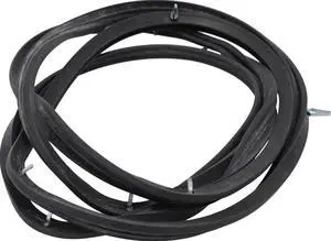 OEM GENUINE Range Door Gasket For Whirlpool WFG320M0BS3 OEM GENUINE Range Door Gasket For Whirlpool WFG320M0BS3