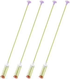 Upgrade DC97-16350U DC97-16350S DC97-16350T Washer Suspension Rods Replace DC97-16350E DC97-05280W for Samsung WA45H7000AW/A2 WA45T3200AW/A4 WA50R5200AW/US WA45H7200AW/A2 WA5451ANW/XAA WA50R5400AV/US Upgrade DC97-16350U DC97-16350S DC97-16350T Washer Suspension Rods Replace DC97-16350E DC97-05280W for Samsung WA45H7000AW/A2 WA45T3200AW/A4 WA50R5200AW/US WA45H7200AW/A2 WA5451ANW/XAA WA50R5400AV/US