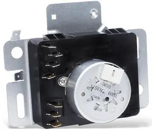 W10745654 W10857611 W10436306 Dryer Timer Compatible with Whirlpool Dryer | Compatible with Roper Maytag Amana Dryer Timer NGD4655EW1 NGD4655EW2 RGD4516FW0, WPW10436306 Replacement 162-719-1 AP5999276 W10745654 W10857611 W10436306 Dryer Timer Compatible with Whirlpool Dryer | Compatible with Roper Maytag Amana Dryer Timer NGD4655EW1 NGD4655EW2 RGD4516FW0, WPW10436306 Replacement 162-719-1 AP5999276