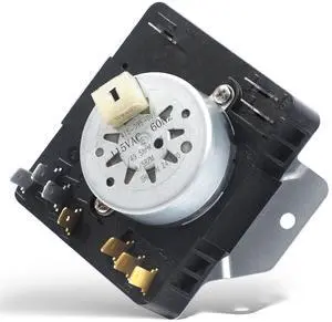 WGD4815EW2 MGDC215EW2 MGDC300BW1 WGD4800XQ4 W10185981 Dryer Timer | Compatible with Kenmore Maytag Whirlpool Dryer Timer WGD4800BQ2 115VAC, WPW10185981 Replacement 418-095-20-B5 W10185981 E WGD4815EW2 MGDC215EW2 MGDC300BW1 WGD4800XQ4 W10185981 Dryer Timer | Compatible with Kenmore Maytag Whirlpool Dryer Timer WGD4800BQ2 115VAC, WPW10185981 Replacement 418-095-20-B5 W10185981 E