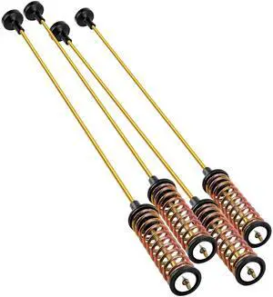 Washer Suspension Rods for Samsung WA50T5300AC/US WA50R5400AV/US | Fits WA45T3400AW/A4 WA50R5200AW/US WA45N3050AW/A4 - Replaces DC68-03172B-03 DC68-03172C DC97-16350D Suspension Rods Washer Suspension Rods for Samsung WA50T5300AC/US WA50R5400AV/US | Fits WA45T3400AW/A4 WA50R5200AW/US WA45N3050AW/A4 - Replaces DC68-03172B-03 DC68-03172C DC97-16350D Suspension Rods