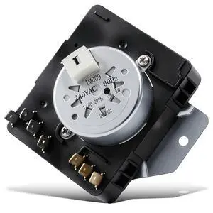 W10185976 WPW10185976 Dryer Timer Compatible with Whirlpool Kenmore Dryer | Replacement 11060022010 1106062110 1106072010 11061402311 11069432801 WED4700YQ0, WPW10185976VP Replace 418-616-20-B5 W10185976 WPW10185976 Dryer Timer Compatible with Whirlpool Kenmore Dryer | Replacement 11060022010 1106062110 1106072010 11061402311 11069432801 WED4700YQ0, WPW10185976VP Replace 418-616-20-B5