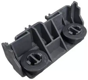 WD28X27241 Dishwasher Rack Carrier and Roller Asm for GE Hotpoint Haier 0971106 AP6990367 PS16219735 WD12X10438 WD12X10439 WD12X10447 WD12X22656 WD12X22657 WD28X27241 Dishwasher Rack Carrier and Roller Asm for GE Hotpoint Haier 0971106 AP6990367 PS16219735 WD12X10438 WD12X10439 WD12X10447 WD12X22656 WD12X22657