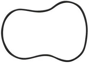 WB35X32825 Oven Door Gasket fits Appliance WB04T10091 WB35X26196 WB35X32825 Oven Door Gasket fits Appliance WB04T10091 WB35X26196