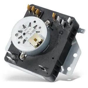 WED4815EW1 WGD4800XQ0 WED4950HW0 WED4800XQ0 W10185982 Dryer Timer | Compatible with Maytag Kenmore Amana Whirlpool Dryer Timer WED5100VQ1 Replacement 418-618-20-b5 WPW10185982VP, 230VAC 60Hz WED4815EW1 WGD4800XQ0 WED4950HW0 WED4800XQ0 W10185982 Dryer Timer | Compatible with Maytag Kenmore Amana Whirlpool Dryer Timer WED5100VQ1 Replacement 418-618-20-b5 WPW10185982VP, 230VAC 60Hz