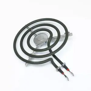 Replacement CM30K10002 Electric Stove Range Burner Eye for GE WB30K10002 AP2027741 PS243823 WB30K10005 WB30K10023 WB30T10023 WB30T10075 Replacement CM30K10002 Electric Stove Range Burner Eye for GE WB30K10002 AP2027741 PS243823 WB30K10005 WB30K10023 WB30T10023 WB30T10075