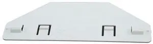 W11215550 Genuine OEM Refrigerator Ice Maker Arm Extension Replacement Part - Replaces WP2304353, 2304353, and W11112558 W11215550 Genuine OEM Refrigerator Ice Maker Arm Extension Replacement Part - Replaces WP2304353, 2304353, and W11112558