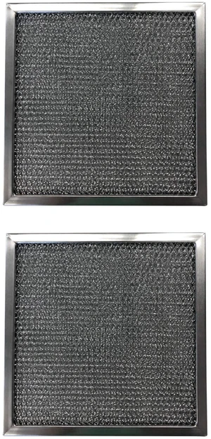 Replacement Aluminum Filters Compatible with Nutone 50829,G-8538,RHF1015-10-5/8 X 10-5/8 X 3/8 (2-Pack) Replacement Aluminum Filters Compatible with Nutone 50829,G-8538,RHF1015-10-5/8 X 10-5/8 X 3/8 (2-Pack)