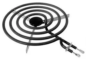 Upgraded 8" Range/Stove Surface Burner Fits Maytag Hoover WPY04000035 AP6024116 Y04000035 Upgraded 8" Range/Stove Surface Burner Fits Maytag Hoover WPY04000035 AP6024116 Y04000035