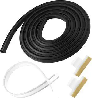 Dishwasher Door Seal Gasket Combo for Frigidaire FGBD2445NF0A FGBD2445NF1A FGBD2445NF2A FGBD2445NF4A FGBD2445NF5A FGBD2445NF6A FGBD2445NF7A FGBD2445NF8A FGBD2445NF9B FGBD2451KW0 FGBD2451KW1 Dishwasher Door Seal Gasket Combo for Frigidaire FGBD2445NF0A FGBD2445NF1A FGBD2445NF2A FGBD2445NF4A FGBD2445NF5A FGBD2445NF6A FGBD2445NF7A FGBD2445NF8A FGBD2445NF9B FGBD2451KW0 FGBD2451KW1