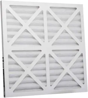 HotCoat 20"x20"x1" Replacement Powder Coating Booth Filter | 1 Pack HotCoat 20"x20"x1" Replacement Powder Coating Booth Filter | 1 Pack