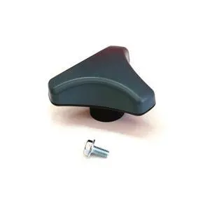 Door Knob Gray Handle Replaces Electrolux-ELS, LaundryLux, Wascator Wascomat Washer Handles 472992002 Door Knob Gray Handle Replaces Electrolux-ELS, LaundryLux, Wascator Wascomat Washer Handles 472992002