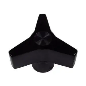 Fastener Knob for Biro Saw 34, 44, 55, 55TL, 1433, 1433FH, 3334. Replaces 211A-291Q Fastener Knob for Biro Saw 34, 44, 55, 55TL, 1433, 1433FH, 3334. Replaces 211A-291Q