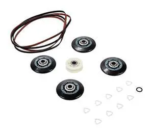 4392067RC Genuine OEM Dryer Maintenance Kit, Replacement for 2015 and 80047 4392067RC Genuine OEM Dryer Maintenance Kit, Replacement for 2015 and 80047
