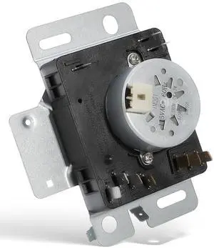 W10436302 WPW10436302 Dryer Timer Compatible with Whirlpool Kenmore Dryer | Timer NGD4700YQ2 NGD4705EW0 NGD4700YQ1 WGD4850HW1 WGD4616FW0, Replacement 418-095-20-B5 PS11754716, 115VAC 60Hz W10436302 WPW10436302 Dryer Timer Compatible with Whirlpool Kenmore Dryer | Timer NGD4700YQ2 NGD4705EW0 NGD4700YQ1 WGD4850HW1 WGD4616FW0, Replacement 418-095-20-B5 PS11754716, 115VAC 60Hz