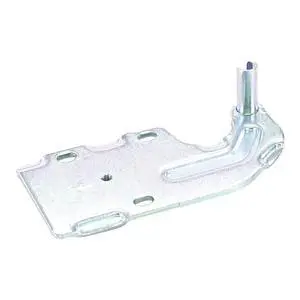 K1428326 Left Upper Hinge Part for Hisense Appliance K1428326 Left Upper Hinge Part for Hisense Appliance