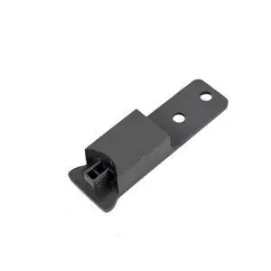 W10917259 Refrigerator Door Handle Trim Cap Genuine Original Equipment Manufacturer (OEM) Part W10917259 Refrigerator Door Handle Trim Cap Genuine Original Equipment Manufacturer (OEM) Part