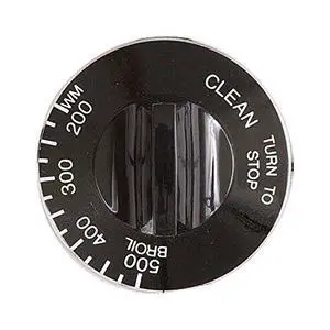 Direct Replacement for Maytag WP7711P354-60 Wall Oven Knob Ther 7711P354-60 0K01003143 5-50870 550870 Direct Replacement for Maytag WP7711P354-60 Wall Oven Knob Ther 7711P354-60 0K01003143 5-50870 550870