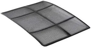 Direct Replacement for Midea 12120600000661 Appliance Air Filter Direct Replacement for Midea 12120600000661 Appliance Air Filter