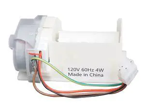 Refrigerator Damper Control fits Whirlpool, AP6048057, PS12070654, W11087463 Refrigerator Damper Control fits Whirlpool, AP6048057, PS12070654, W11087463