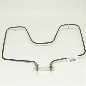 Bottom oven heating element for GE oven models JBS07M1BB, JBS07M1CC, JBS07M1WW, JBS07M2BB, JBS07SP1SA, JBS07SP2SA, JBS08PIC1WW, JBS08PIC2WW, JBS08PIC3WW, JBS10DF1BB, JBS10DF1CC, JBS10DF1WW Bottom oven heating element for GE oven models JBS07M1BB, JBS07M1CC, JBS07M1WW, JBS07M2BB, JBS07SP1SA, JBS07SP2SA, JBS08PIC1WW, JBS08PIC2WW, JBS08PIC3WW, JBS10DF1BB, JBS10DF1CC, JBS10DF1WW