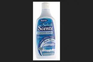 Splash Scent Ocean Breeze Humidifier Fragrance Splash Scent Ocean Breeze Humidifier Fragrance