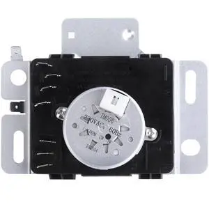 NED4655EW1 W10745655 PS11731366 Dryer Timer Suitable with Amana Dryer Timer Replacement NED4655EW1 for Amana Dryer Parts for Whirlpool 4KWED4605FW0 for Roper Timers W10857612 AP6003908 EAP11731366 NED4655EW1 W10745655 PS11731366 Dryer Timer Suitable with Amana Dryer Timer Replacement NED4655EW1 for Amana Dryer Parts for Whirlpool 4KWED4605FW0 for Roper Timers W10857612 AP6003908 EAP11731366