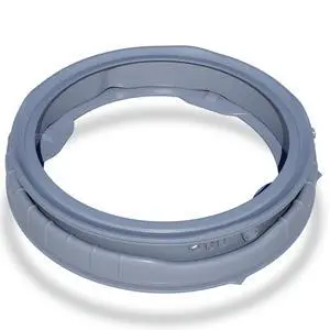 Upgraded MDS47123605 Washer Door Boot Gasket Compatible with LG Front Load Washer Door Seal & Kenmore Washer Parts WM3570HWA, WM3470HVA, WM3575CW, WM3770HWA WM3470HWA AP5602285 PS3648651 Door Seal Upgraded MDS47123605 Washer Door Boot Gasket Compatible with LG Front Load Washer Door Seal & Kenmore Washer Parts WM3570HWA, WM3470HVA, WM3575CW, WM3770HWA WM3470HWA AP5602285 PS3648651 Door Seal