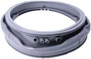 MDS47123604 Washer Door Boot Seal Gasket Bellow Diaphragm for LG Kenmore Washing Machine WM3360HRCA WM3360HVCA WM3360HWCA WM3550HVCA WM3550HWCA, Replace for 2003274 AP5332003 PS3628576 EAP3628576 MDS47123604 Washer Door Boot Seal Gasket Bellow Diaphragm for LG Kenmore Washing Machine WM3360HRCA WM3360HVCA WM3360HWCA WM3550HVCA WM3550HWCA, Replace for 2003274 AP5332003 PS3628576 EAP3628576