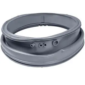 4986ER0004F Washer Door Boot Seal Gasket Bellow Diaphragm for LG Kenmore Washing Machine WM2250CW WM2101HW WM2050CW WM2301HR WM2240CW,etc. Replace 4986ER0004J 4986ER0004K 4986ER0004M 4986ER0004N 4986ER0004F Washer Door Boot Seal Gasket Bellow Diaphragm for LG Kenmore Washing Machine WM2250CW WM2101HW WM2050CW WM2301HR WM2240CW,etc. Replace 4986ER0004J 4986ER0004K 4986ER0004M 4986ER0004N
