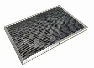 Range Hood Charcoal Filter Compatible with Whirlpool Model Numbers UXT5230BDB0, UXT5230BDB1, UXT5230BDS0, UXT5230BDS1 Range Hood Charcoal Filter Compatible with Whirlpool Model Numbers UXT5230BDB0, UXT5230BDB1, UXT5230BDS0, UXT5230BDS1