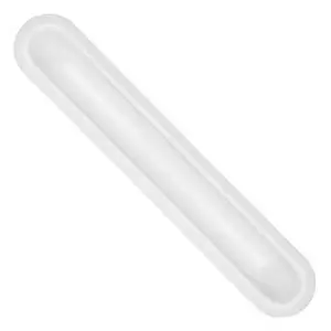 WR12X34565 Refrigerator White Pocket Handle for GE Hotpoint AP6989491 | Replaces PS16217295 WR12X34565 Refrigerator White Pocket Handle for GE Hotpoint AP6989491 | Replaces PS16217295