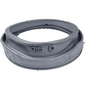 MDS47123602 Washer Door Boot Seal Gasket for LG Kenmore WM3250HWA WM3050CW WM3570HWA, MDS64237201 MDS64237202 MDS47123612 Washer Door Bellow Diaphragm, Replace# PS3535210 AP5218575 1529948 AH3535210 MDS47123602 Washer Door Boot Seal Gasket for LG Kenmore WM3250HWA WM3050CW WM3570HWA, MDS64237201 MDS64237202 MDS47123612 Washer Door Bellow Diaphragm, Replace# PS3535210 AP5218575 1529948 AH3535210