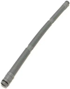 Dishwasher Sump Drain Hose Compatible with LG Model Numbers LDF5545BB, LDF5545BD, LDF5545ST, LDP6797BB, LDP6797BD Dishwasher Sump Drain Hose Compatible with LG Model Numbers LDF5545BB, LDF5545BD, LDF5545ST, LDP6797BB, LDP6797BD