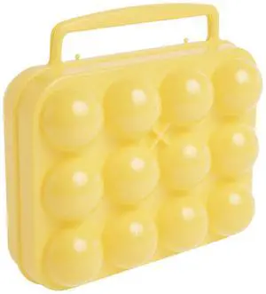 Egg Holder, 12 Eggs Egg Holder, 12 Eggs