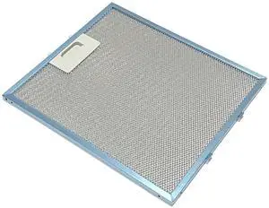Range Hood Grease Filter Compatible with Whirlpool Model Numbers WVW51UC0FS0, WVW51UC0FS1, WVW51UC0HV0, WVW51UC6FS0 Range Hood Grease Filter Compatible with Whirlpool Model Numbers WVW51UC0FS0, WVW51UC0FS1, WVW51UC0HV0, WVW51UC6FS0