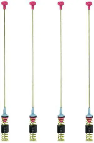 WA50R5200AW/US WA45N3050AW/A4 WA50T5300AC/US Washer Suspension Rods for Samsung WA45T3200AW WA50R5400AV/US WA5451ANW/XAA WA45M7050AW/A4 WA5471ABP WA456DRHDSU/AA WA50R5200AW US WA50R5200AW/US WA45N3050AW/A4 WA50T5300AC/US Washer Suspension Rods for Samsung WA45T3200AW WA50R5400AV/US WA5451ANW/XAA WA45M7050AW/A4 WA5471ABP WA456DRHDSU/AA WA50R5200AW US